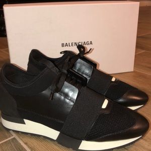 Balenciaga Runners Women
